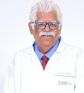 Dr. H.N. Bajaj